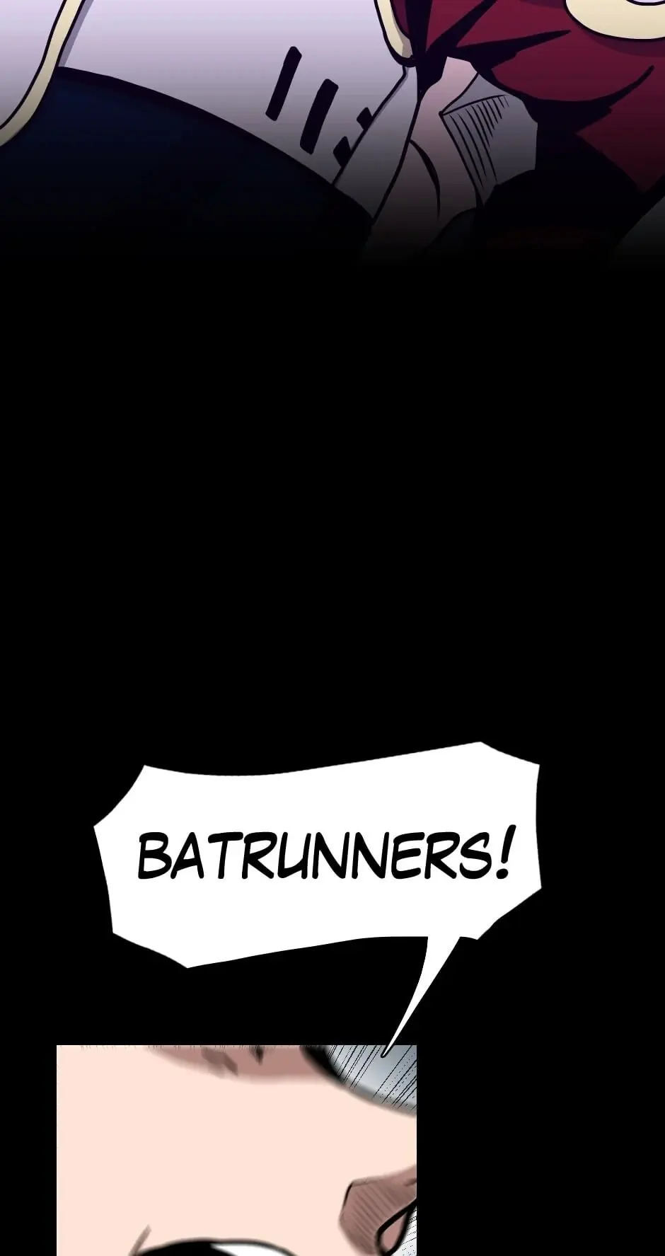 The Beginning After the End Chapter 59 Page 19