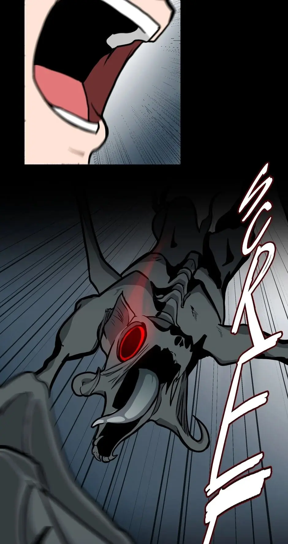 The Beginning After the End Chapter 59 Page 20