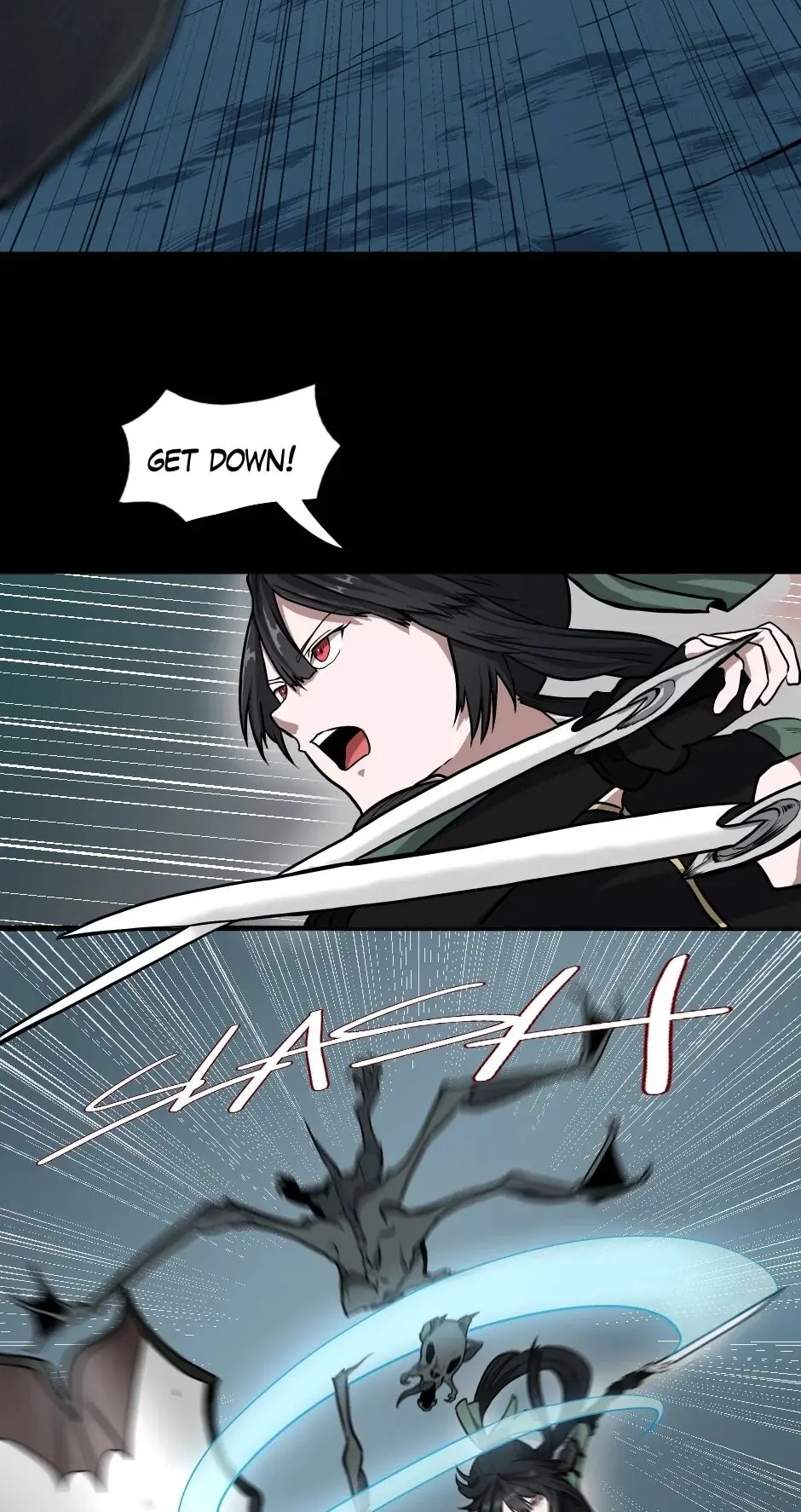 The Beginning After the End Chapter 59 Page 23