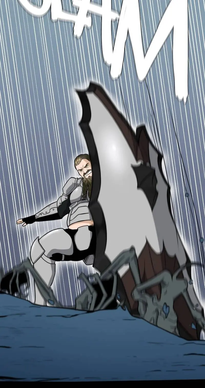 The Beginning After the End Chapter 59 Page 25