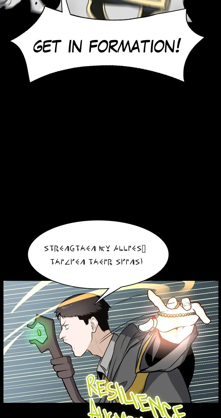 The Beginning After the End Chapter 59 Page 27