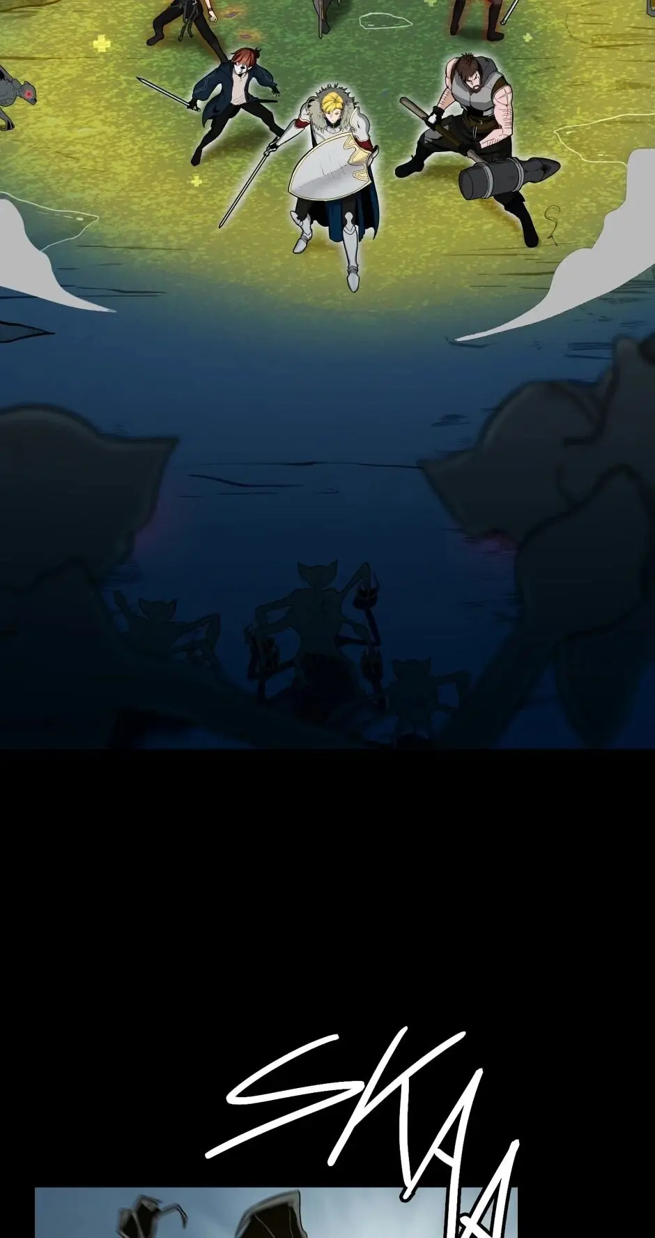 The Beginning After the End Chapter 59 Page 29