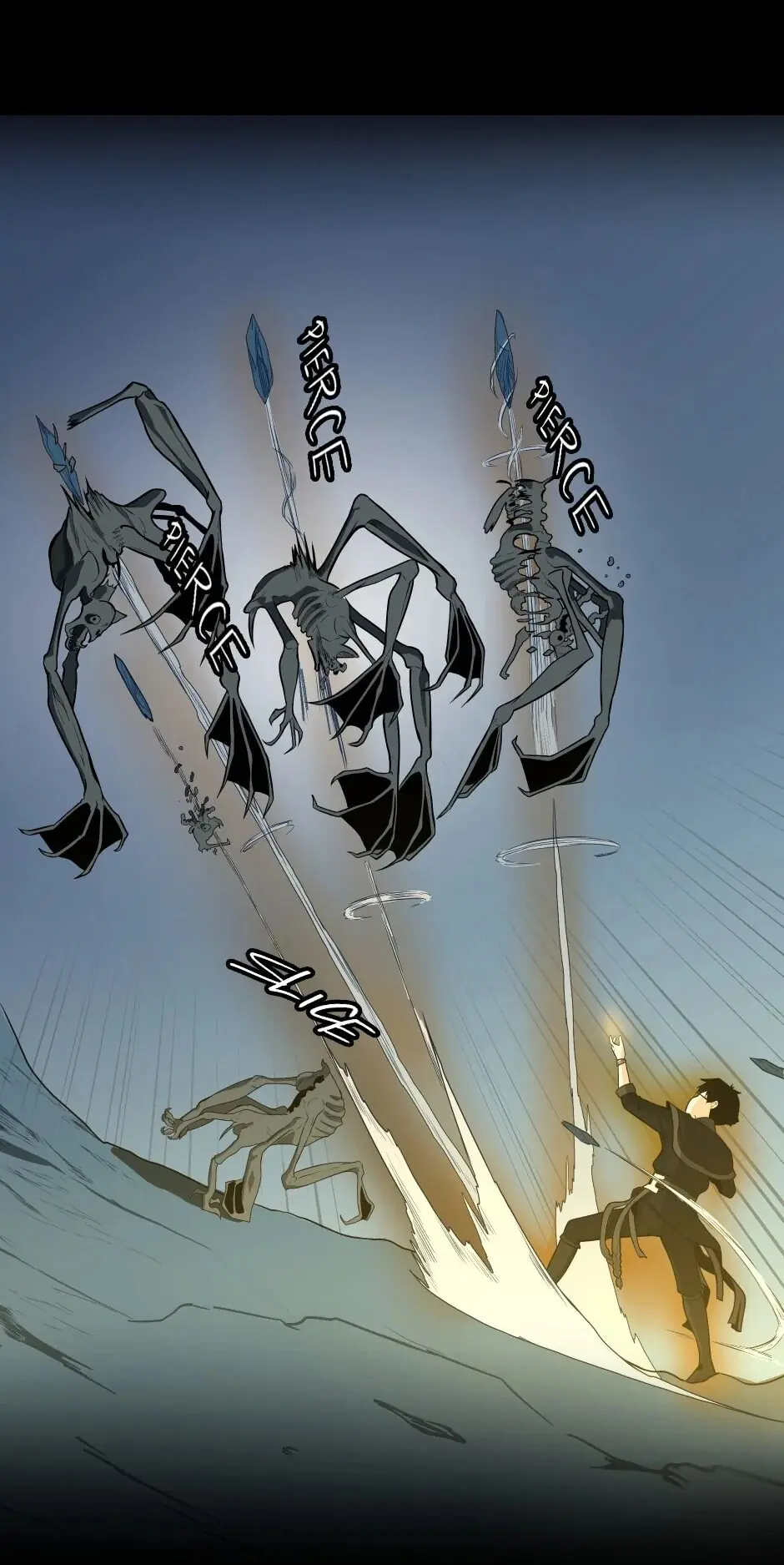 The Beginning After the End Chapter 59 Page 32