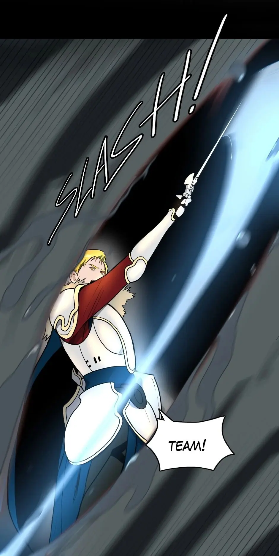 The Beginning After the End Chapter 59 Page 33