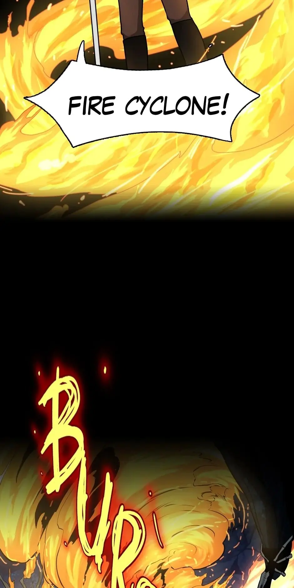 The Beginning After the End Chapter 59 Page 37