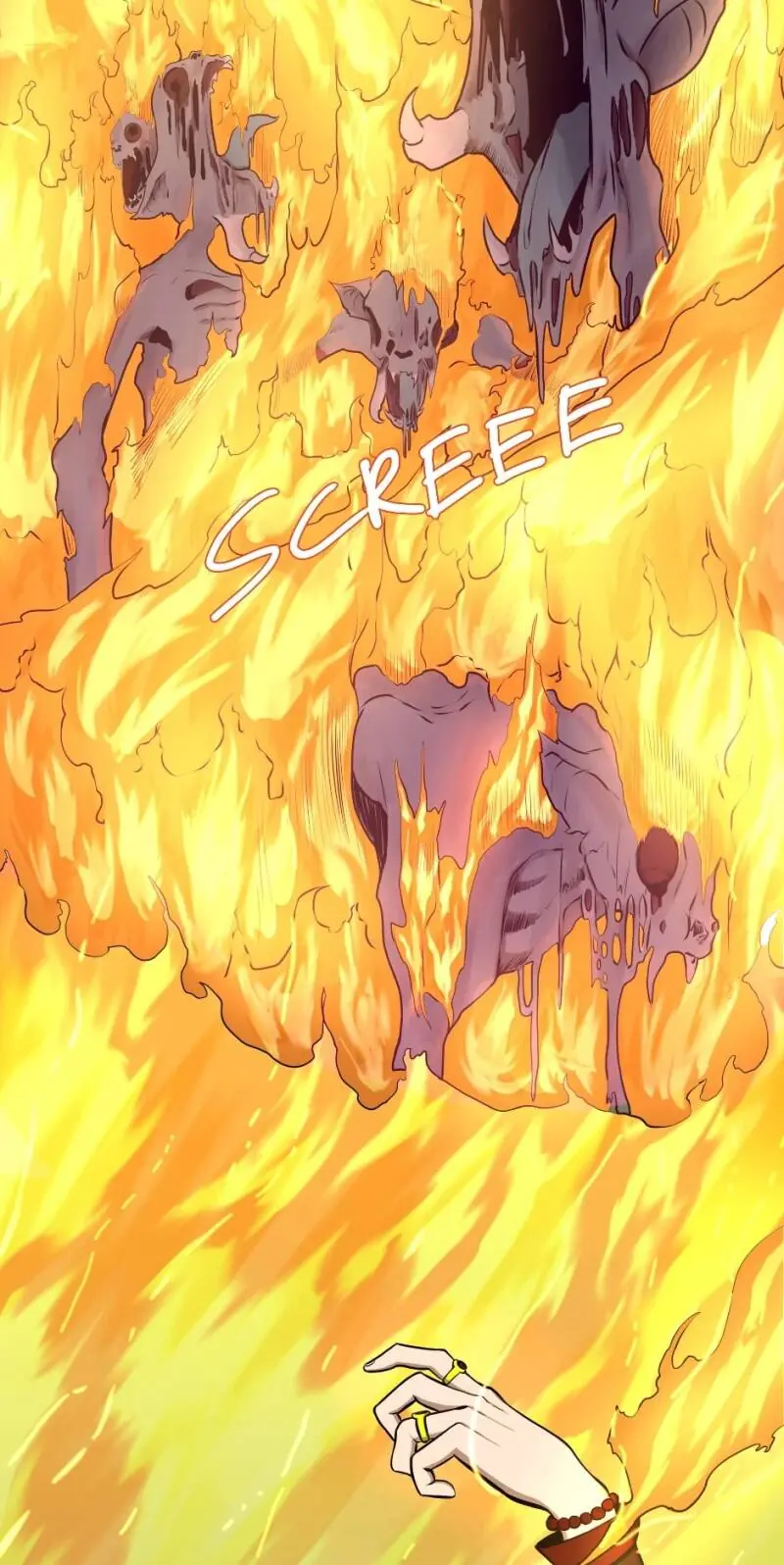 The Beginning After the End Chapter 59 Page 39