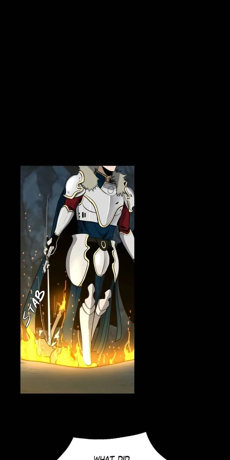 The Beginning After the End Chapter 59 Page 41