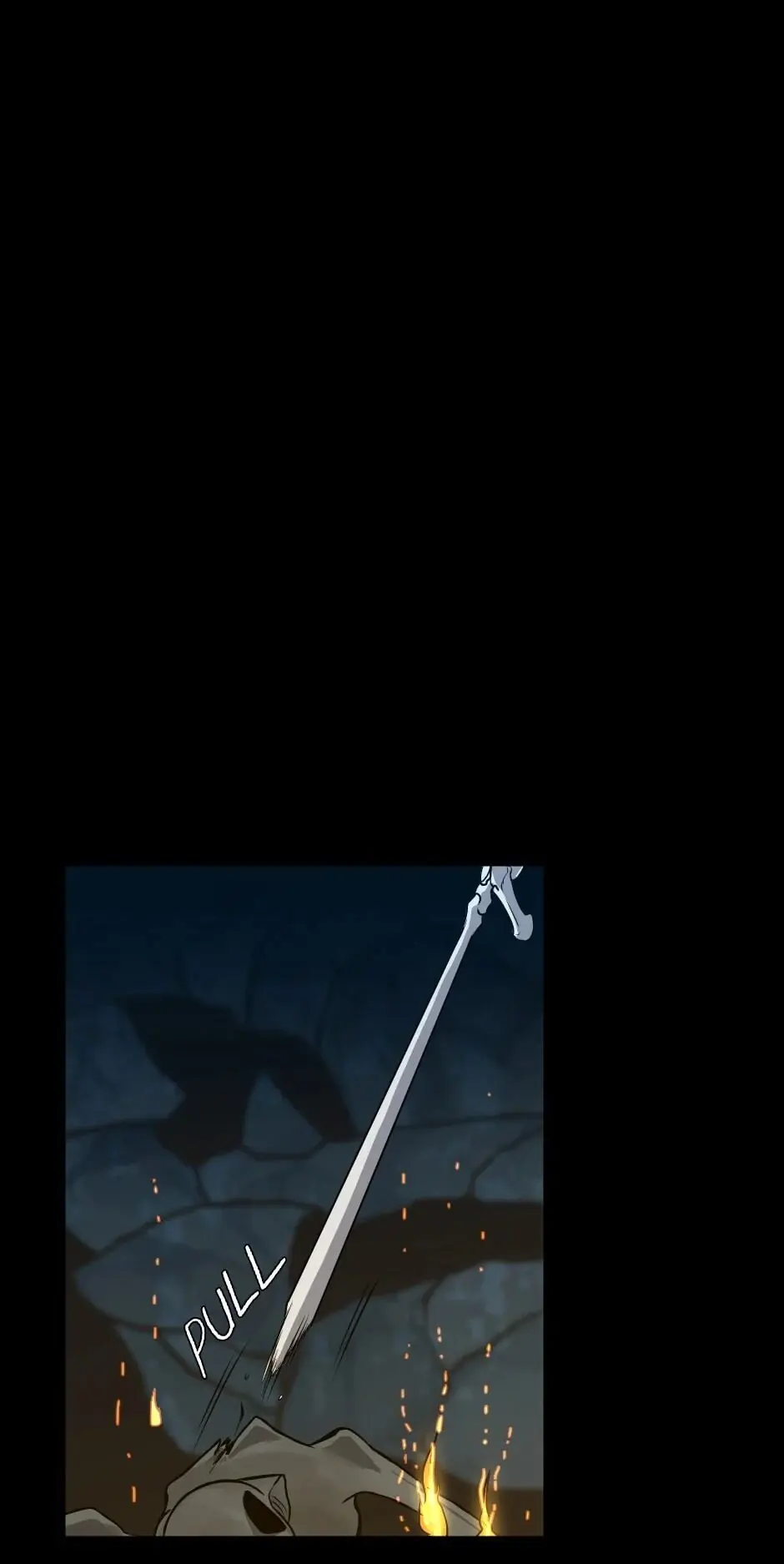 The Beginning After the End Chapter 59 Page 46