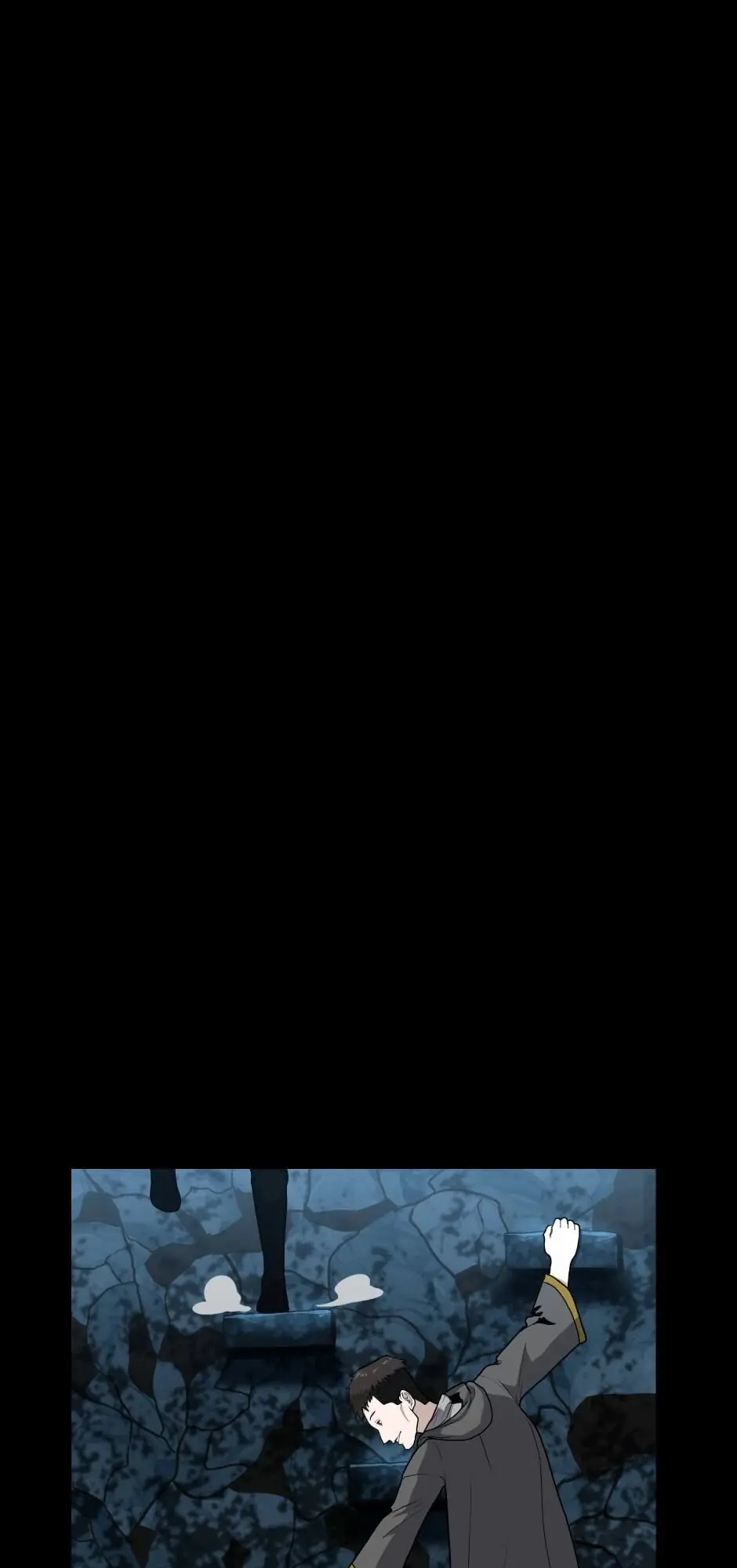 The Beginning After the End Chapter 59 Page 64