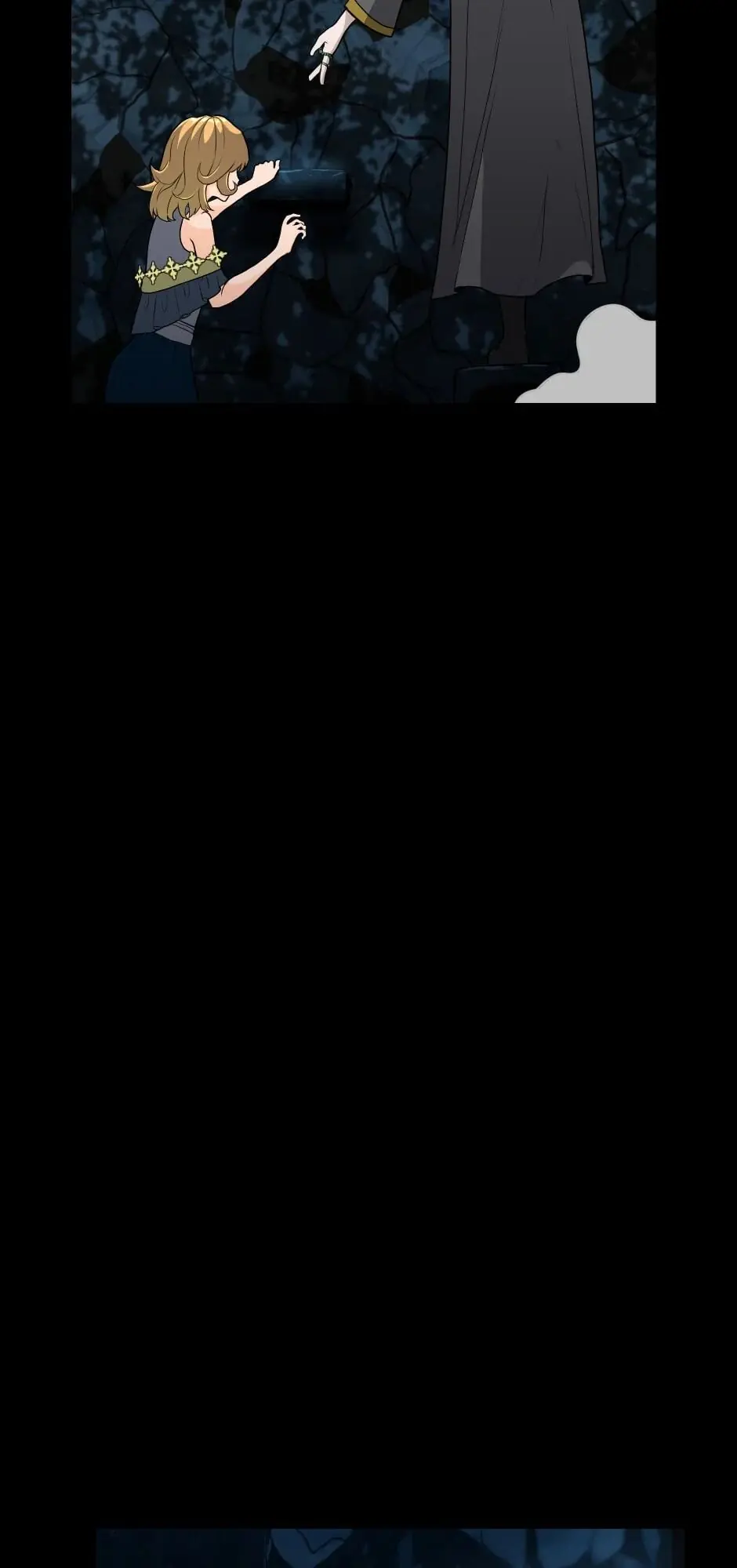 The Beginning After the End Chapter 59 Page 65