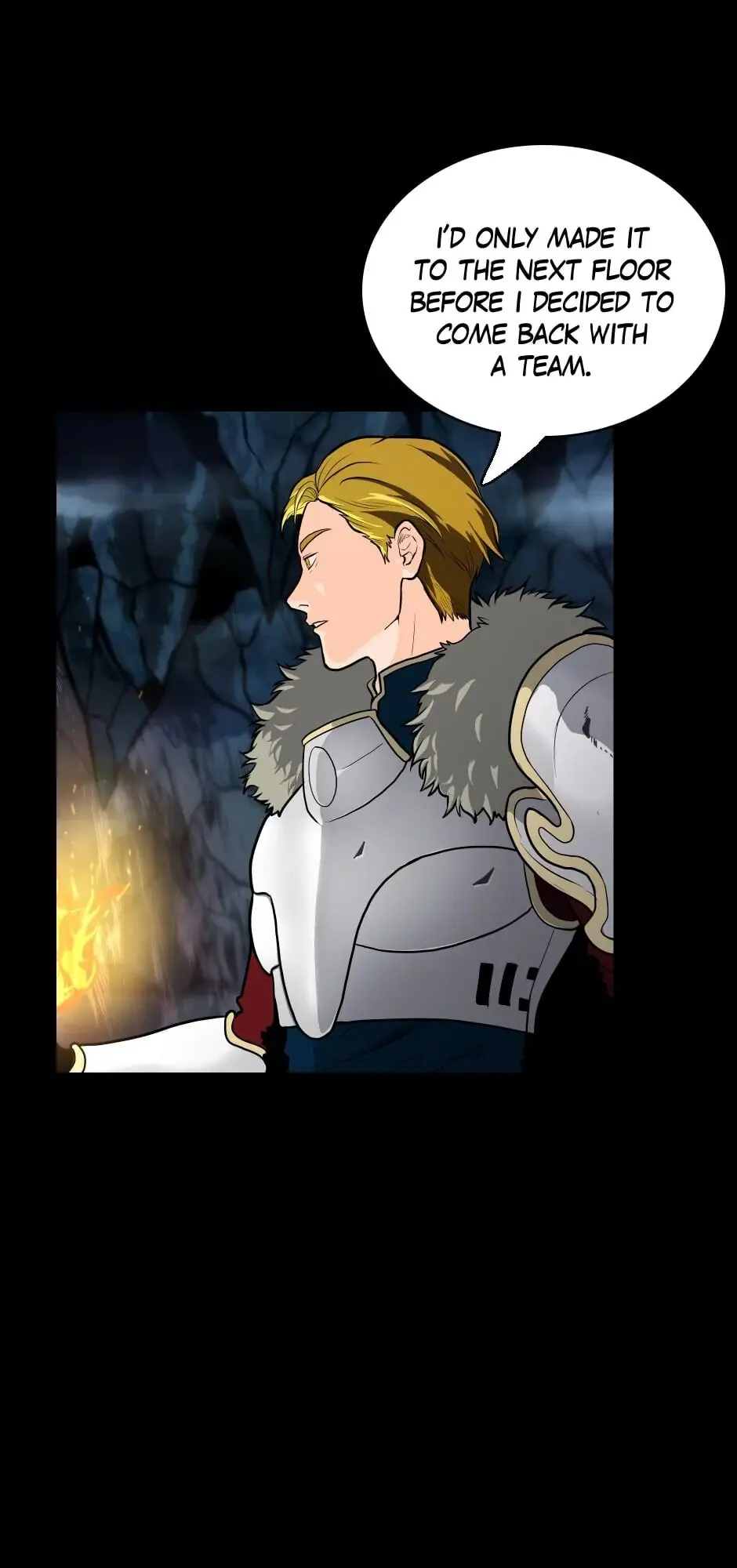 The Beginning After the End Chapter 59 Page 67