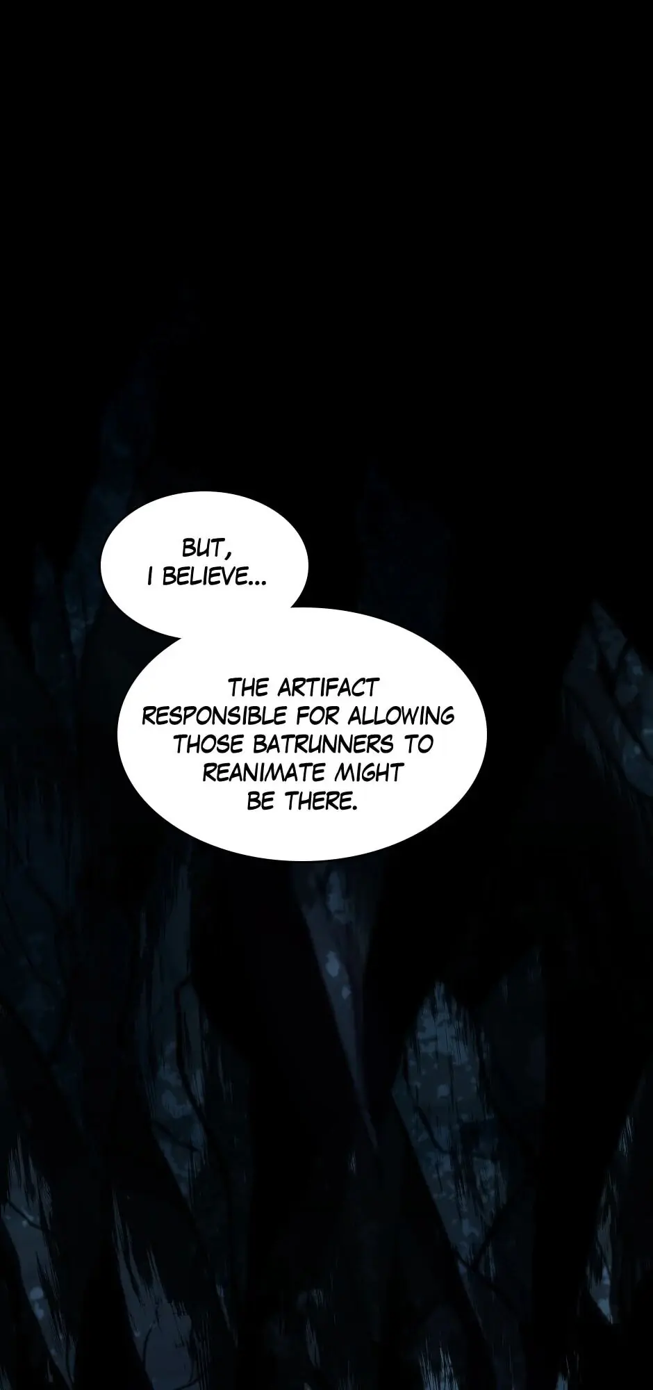 The Beginning After the End Chapter 59 Page 69