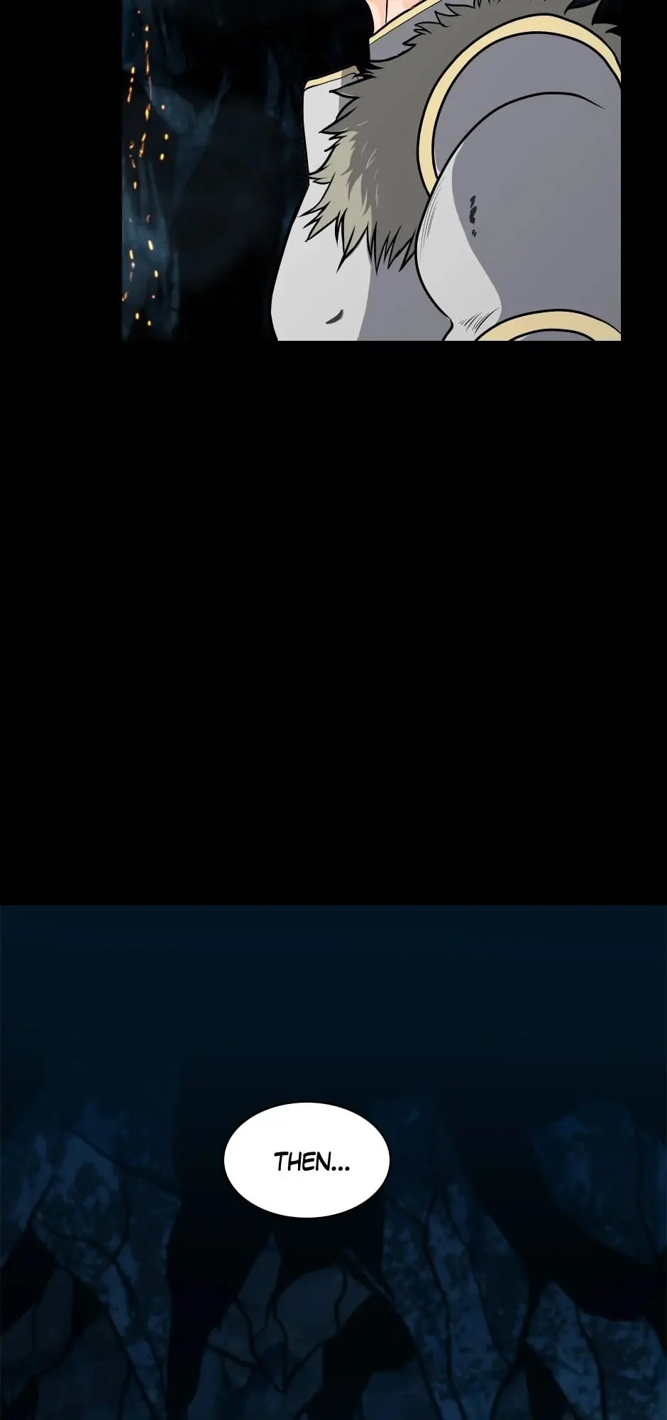 The Beginning After the End Chapter 59 Page 73