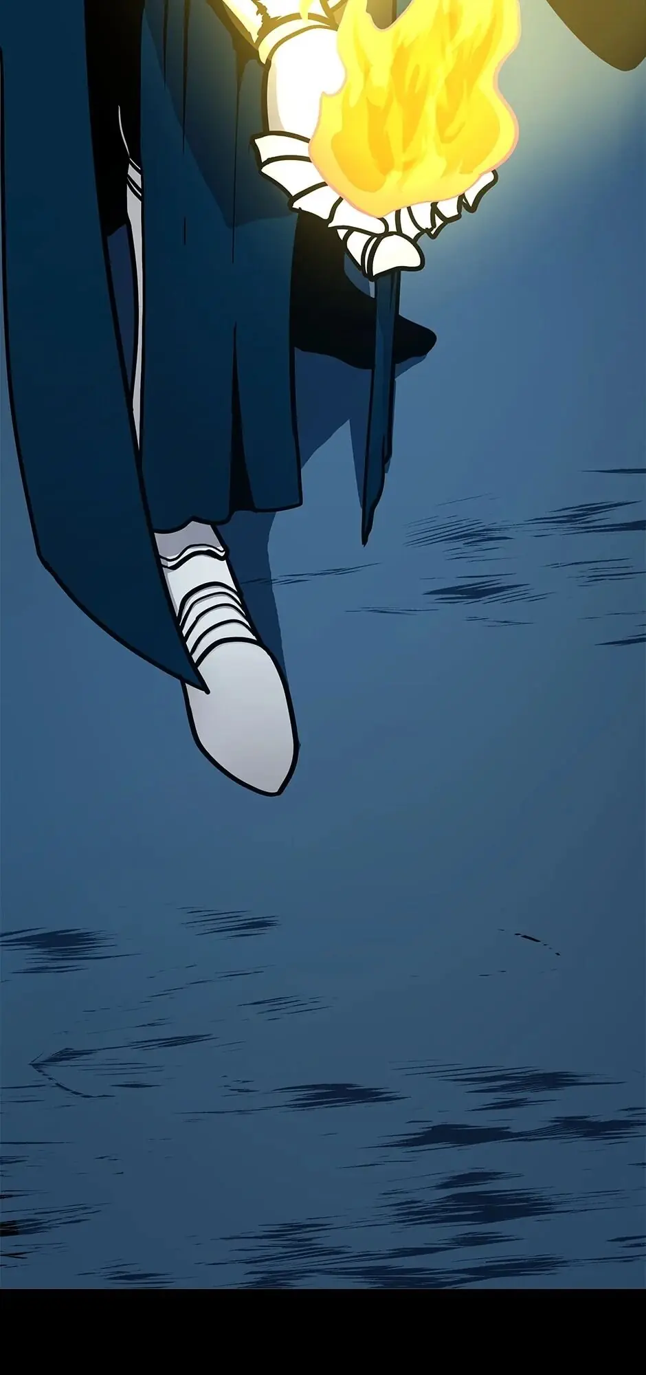 The Beginning After the End Chapter 59 Page 76