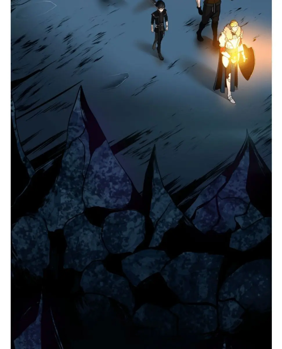 The Beginning After the End Chapter 60 Page 2