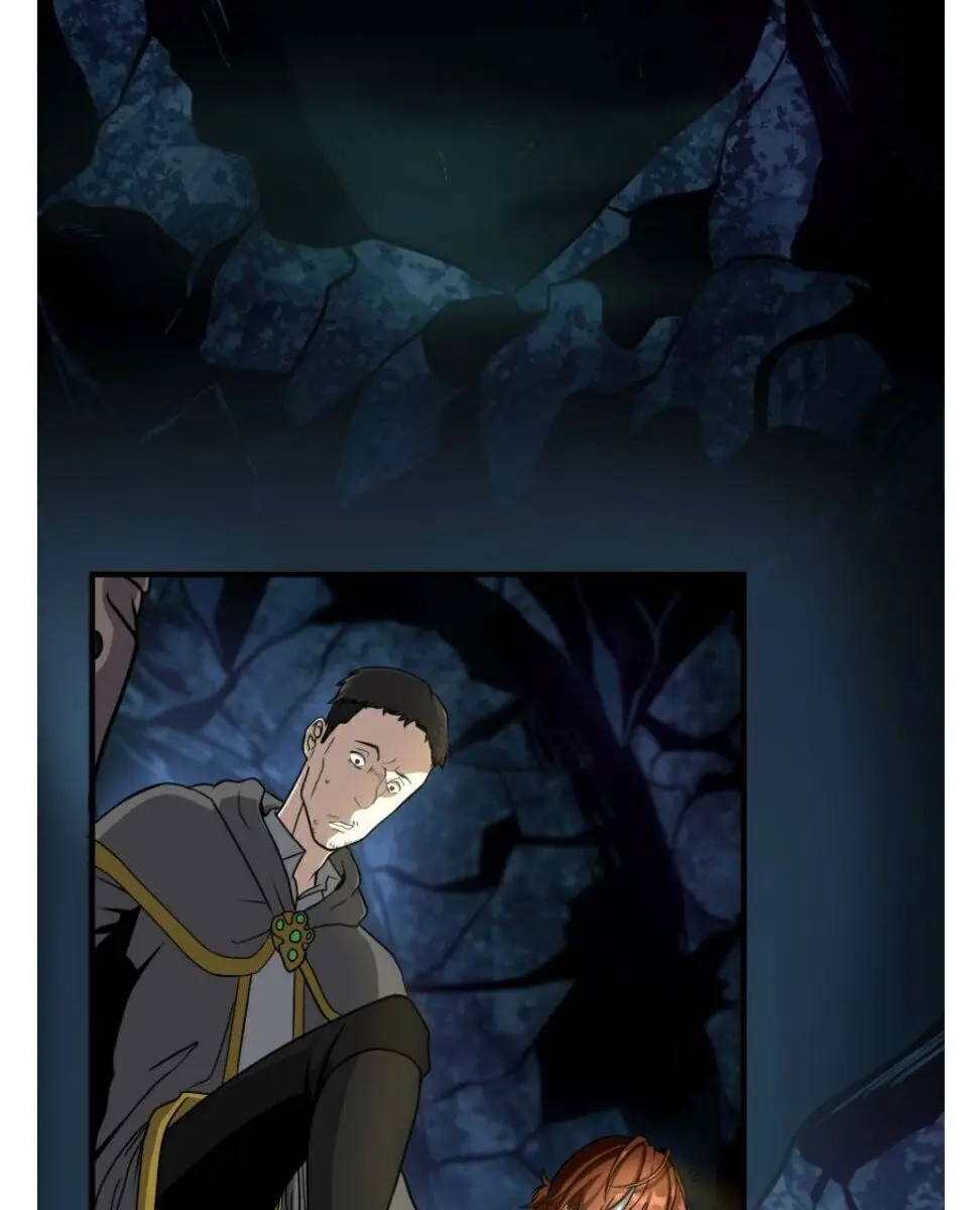 The Beginning After the End Chapter 60 Page 3