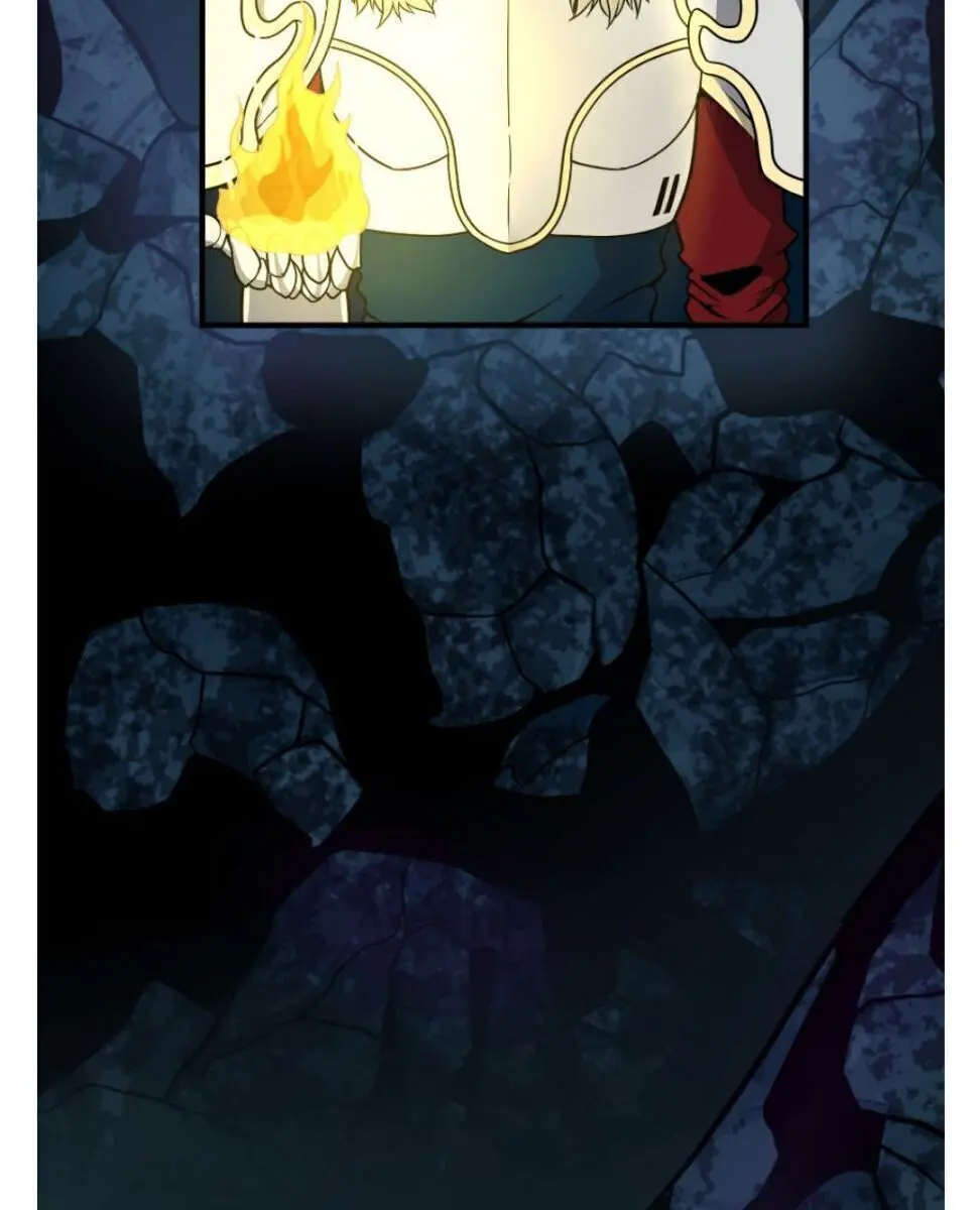 The Beginning After the End Chapter 60 Page 6