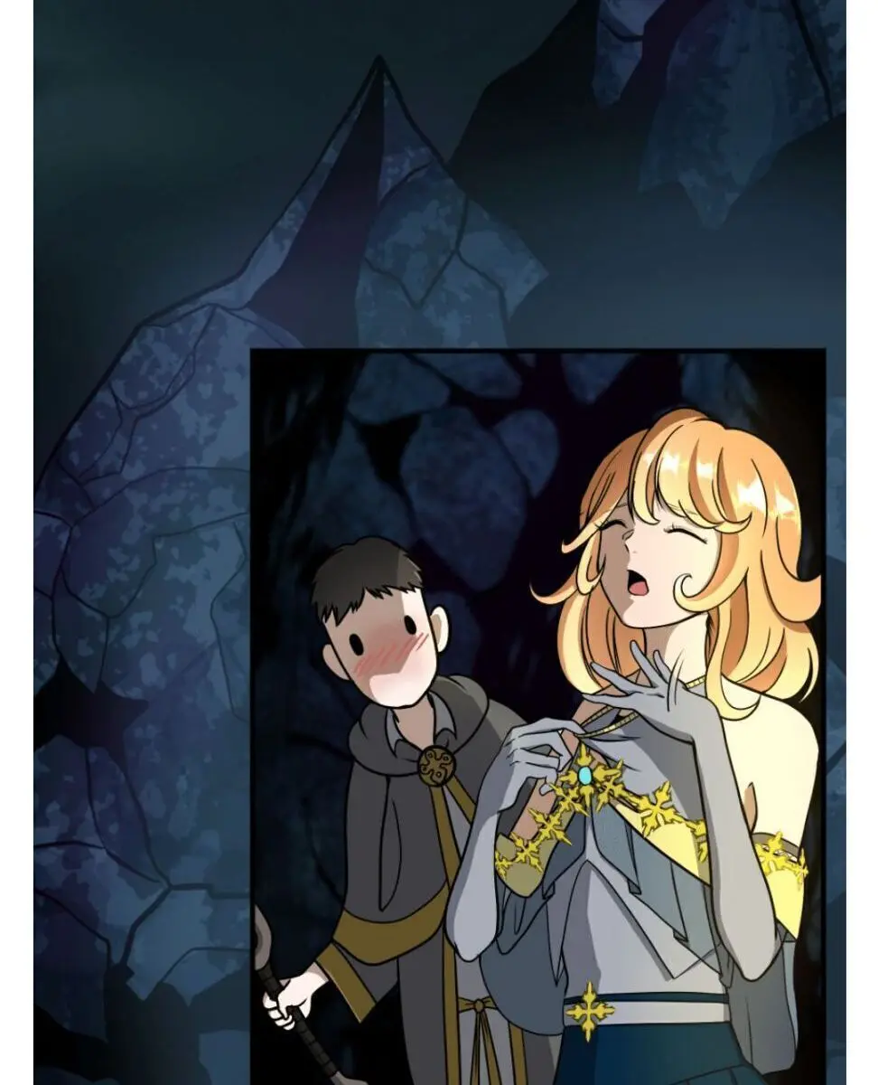 The Beginning After the End Chapter 60 Page 7