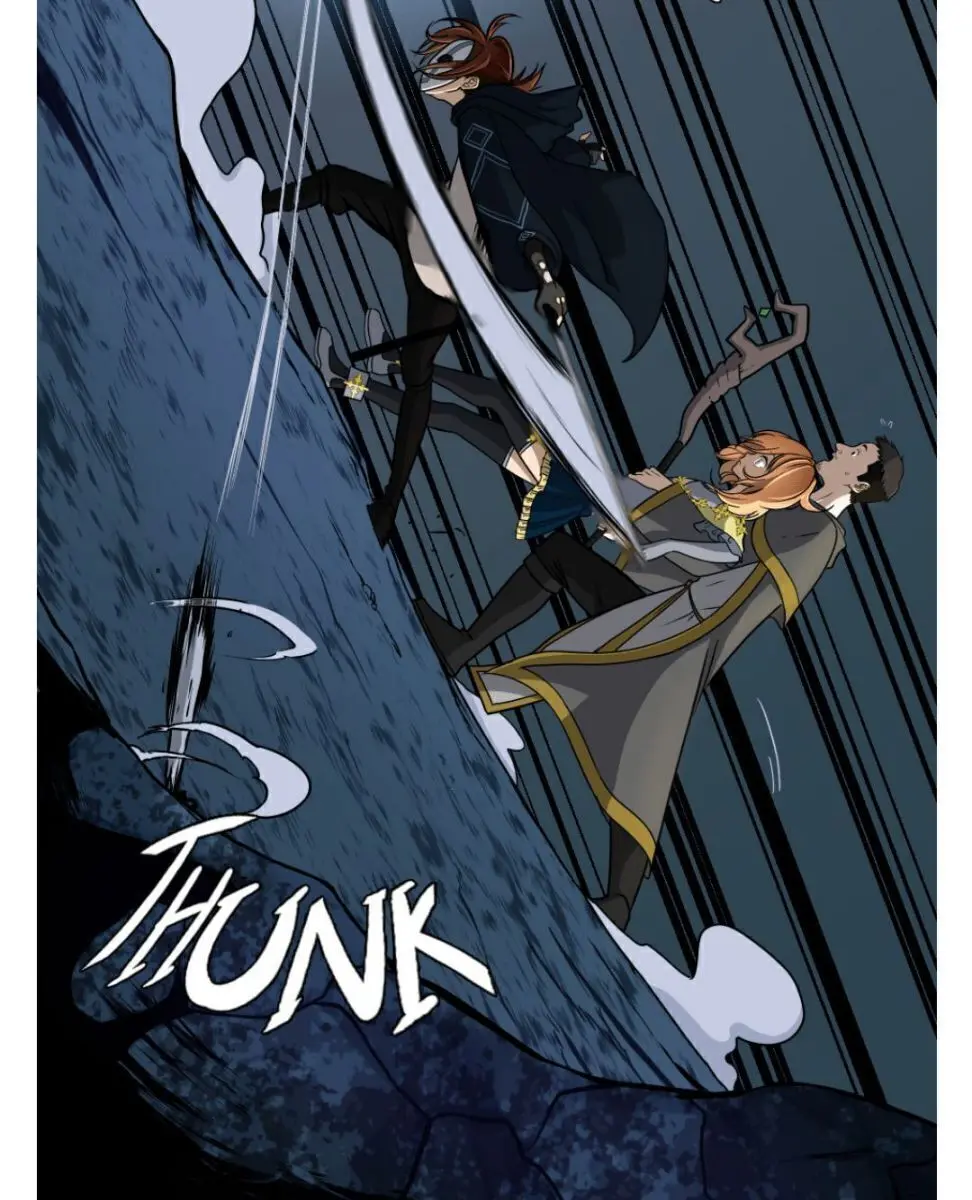 The Beginning After the End Chapter 60 Page 15