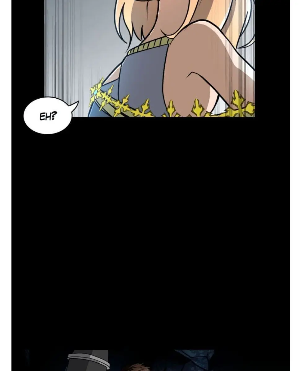 The Beginning After the End Chapter 60 Page 17