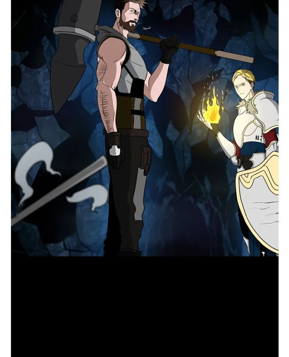 The Beginning After the End Chapter 60 Page 18