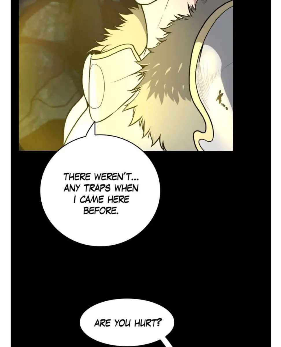 The Beginning After the End Chapter 60 Page 21