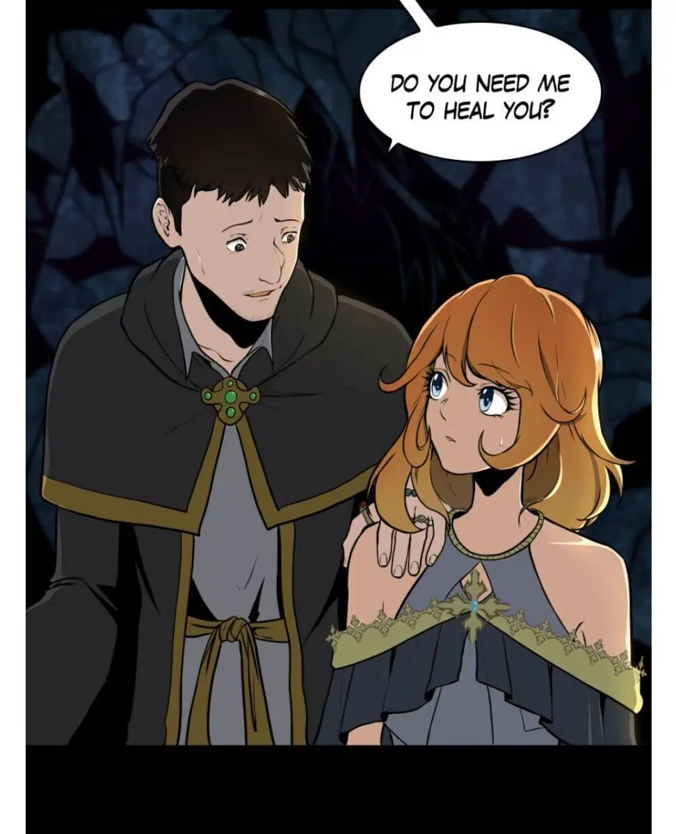 The Beginning After the End Chapter 60 Page 22