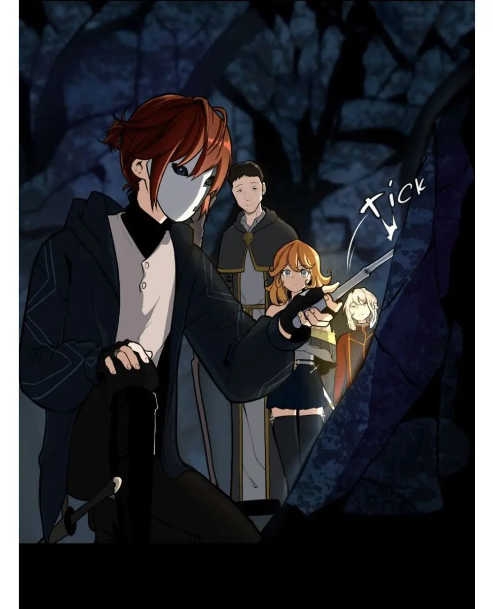 The Beginning After the End Chapter 60 Page 26