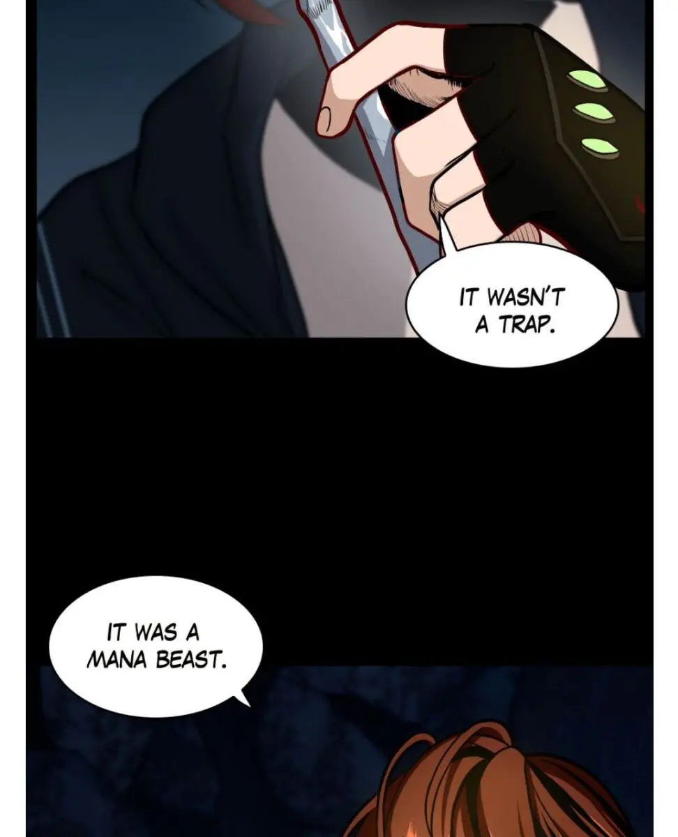The Beginning After the End Chapter 60 Page 28