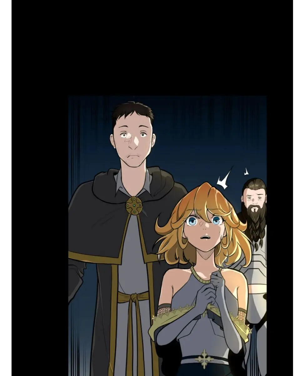 The Beginning After the End Chapter 60 Page 30