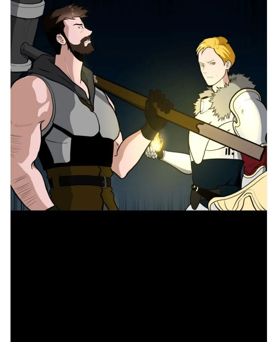 The Beginning After the End Chapter 60 Page 33