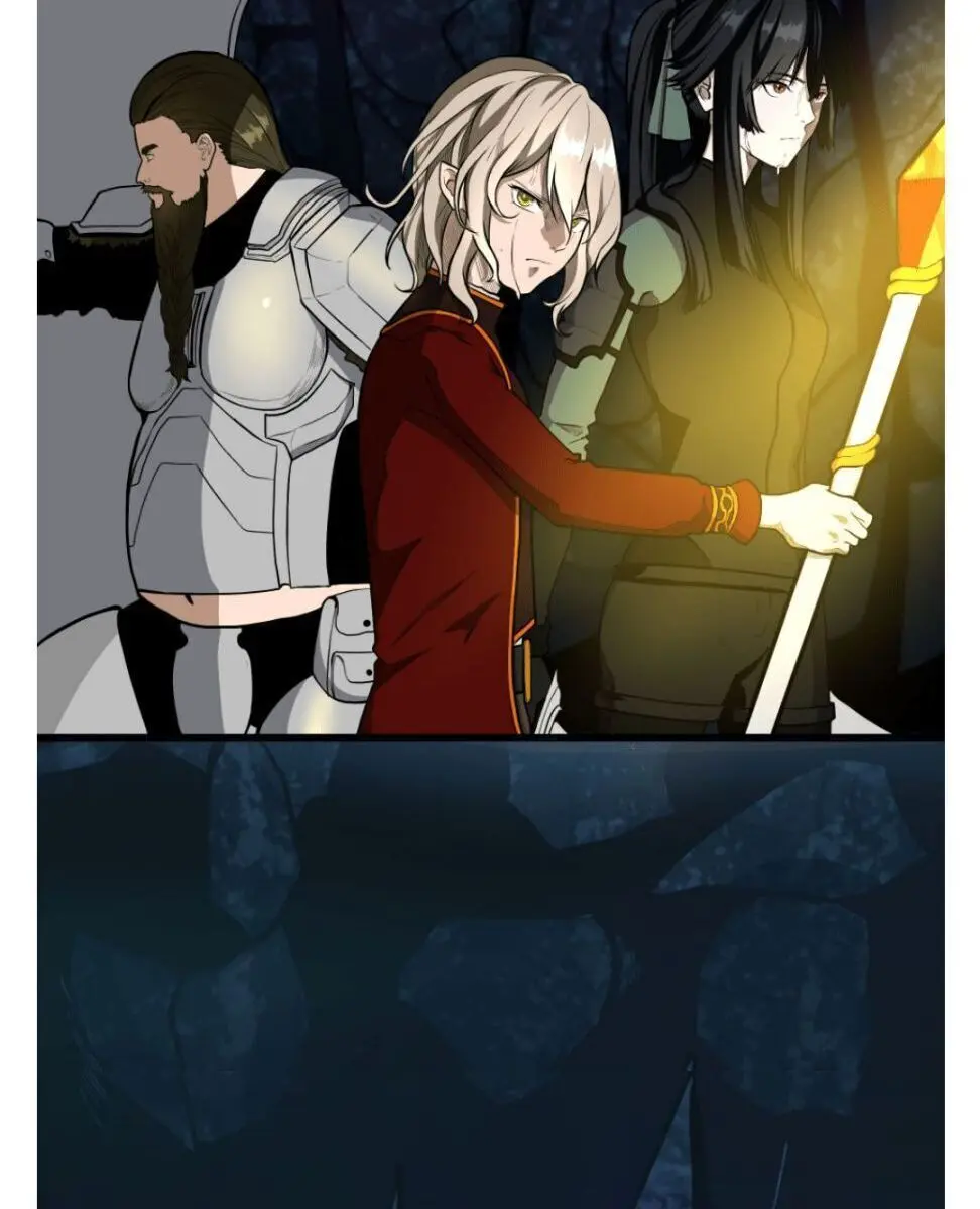 The Beginning After the End Chapter 60 Page 39