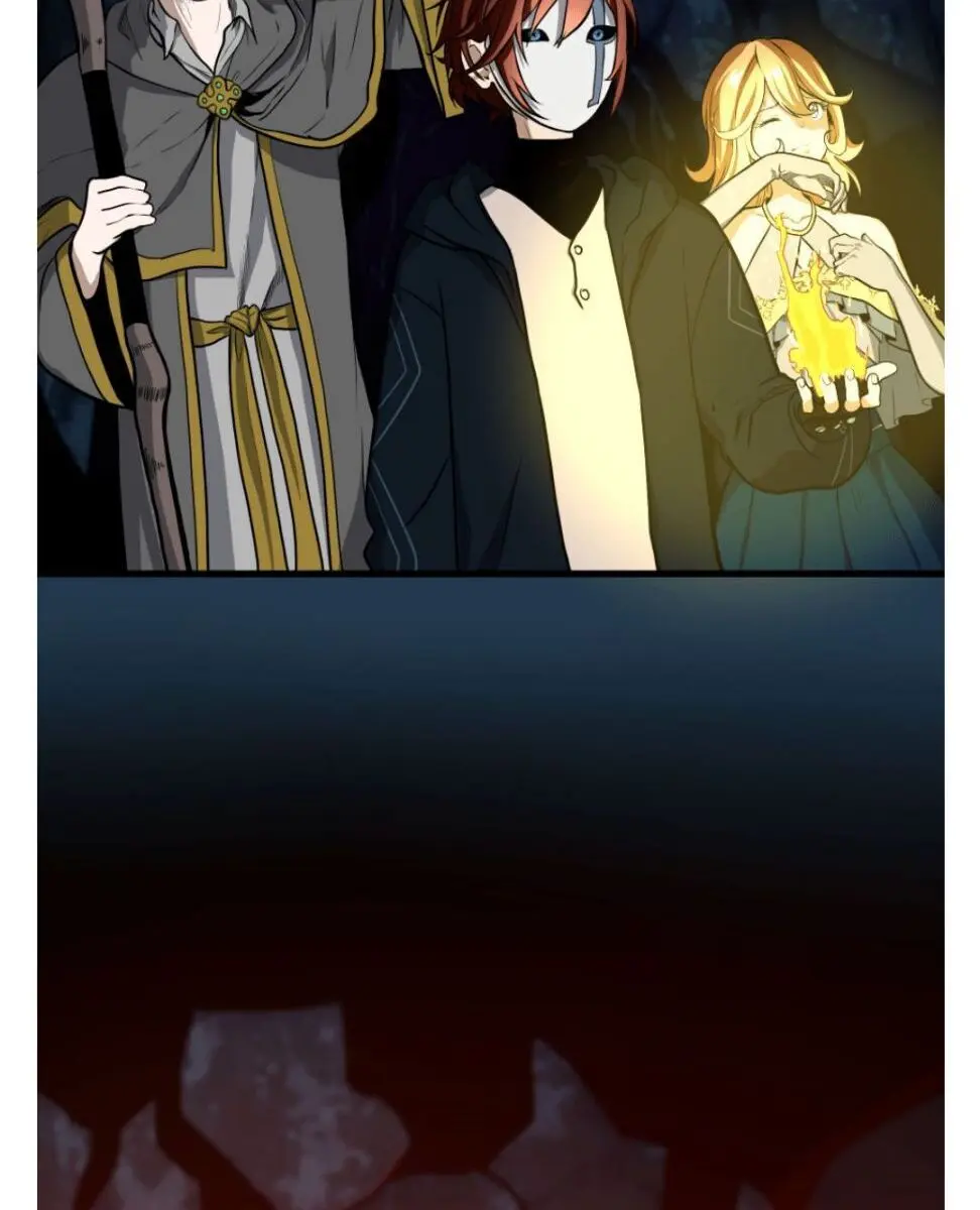 The Beginning After the End Chapter 60 Page 41