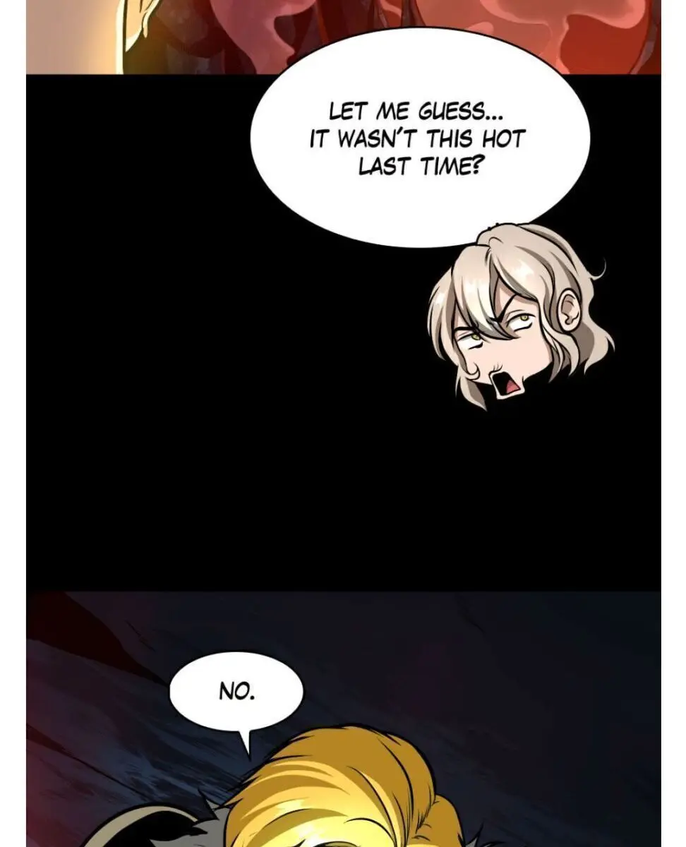 The Beginning After the End Chapter 60 Page 45