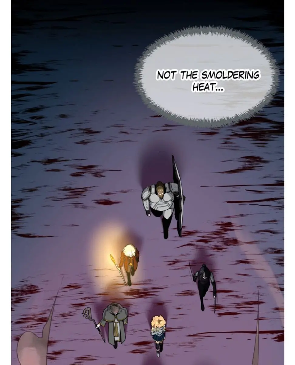 The Beginning After the End Chapter 60 Page 49