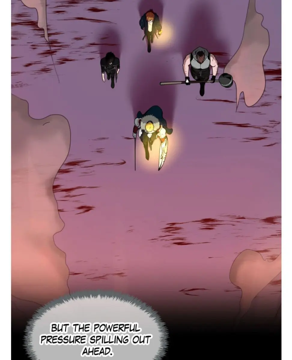 The Beginning After the End Chapter 60 Page 50