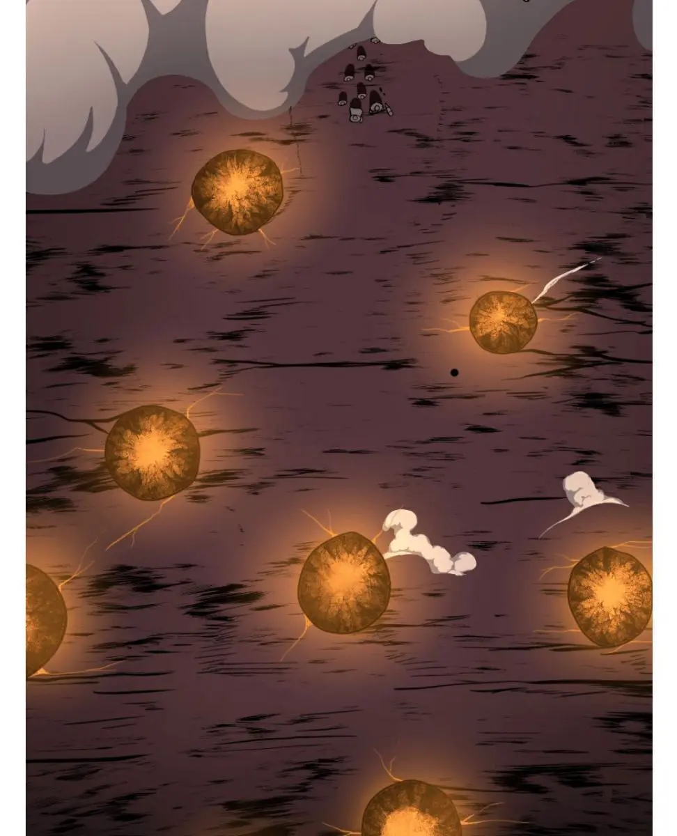 The Beginning After the End Chapter 60 Page 57