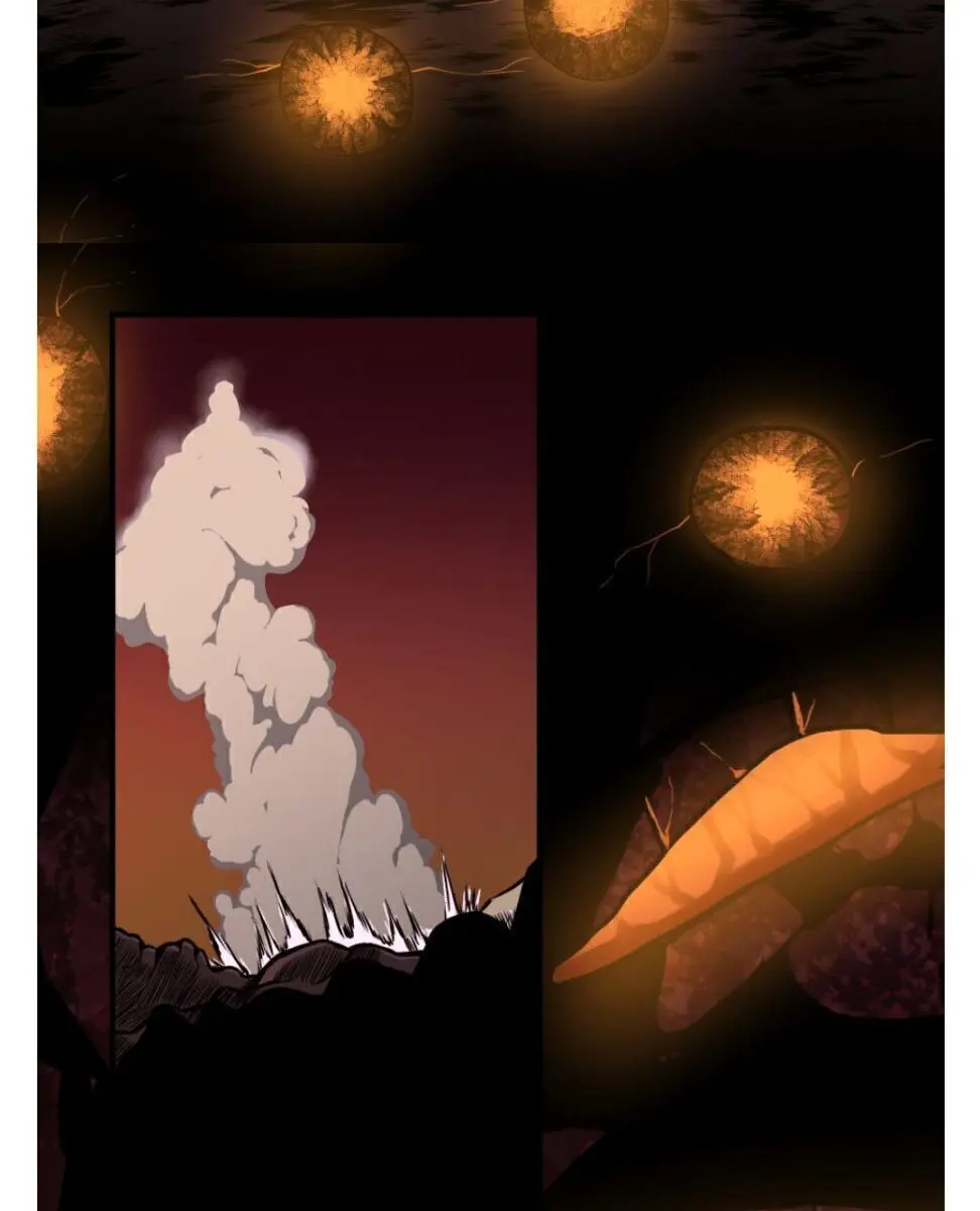 The Beginning After the End Chapter 60 Page 58