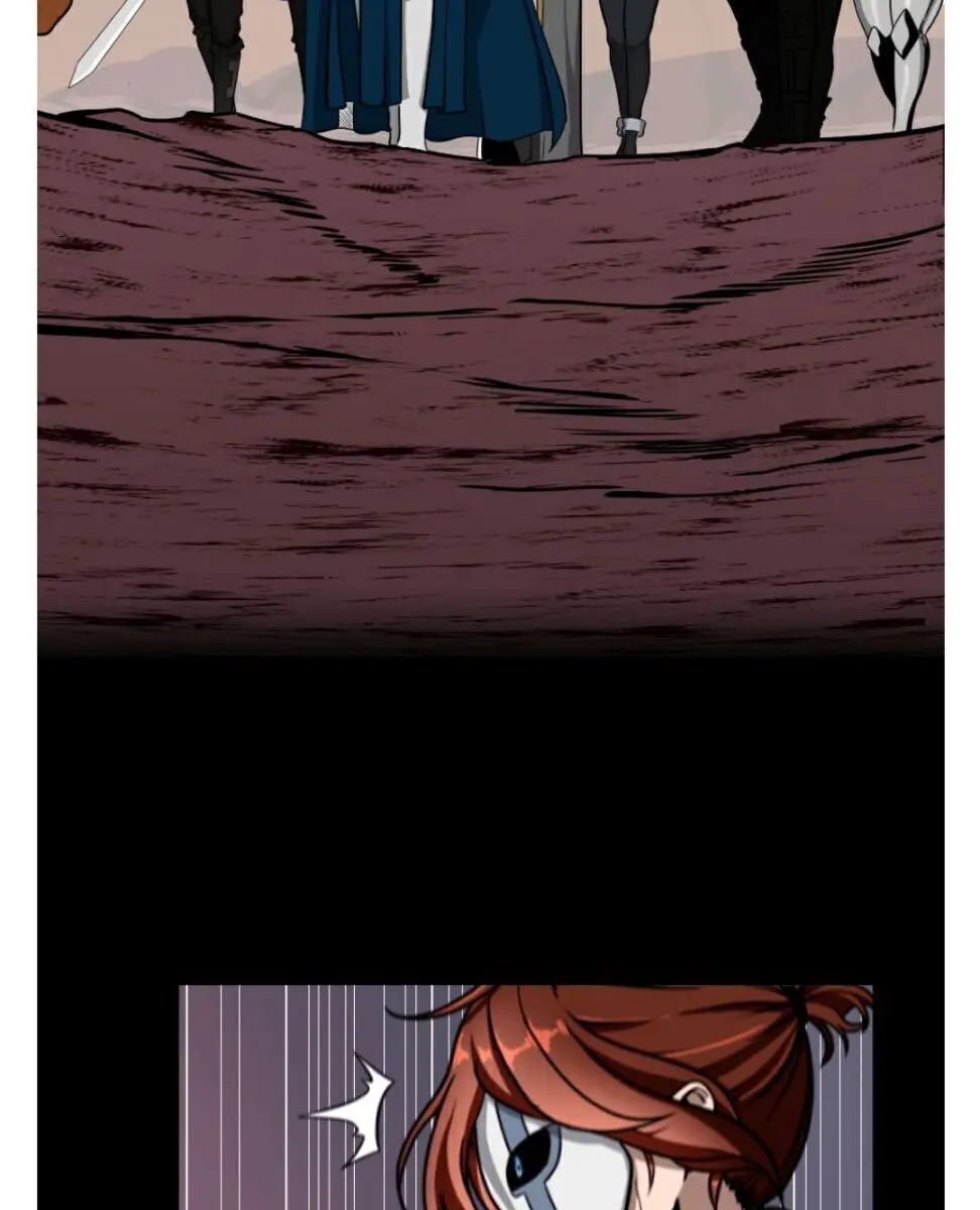 The Beginning After the End Chapter 60 Page 61