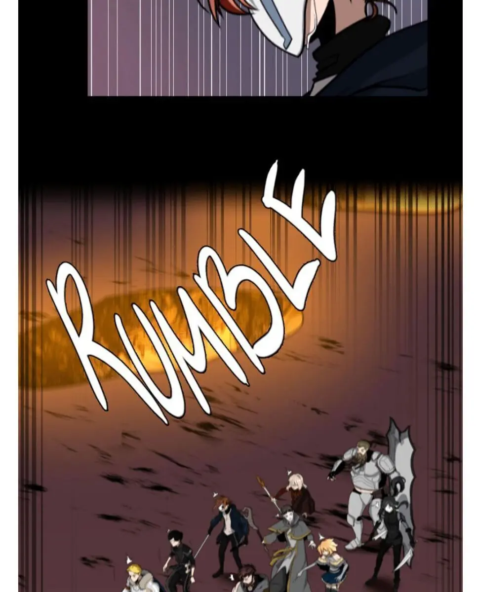 The Beginning After the End Chapter 60 Page 62