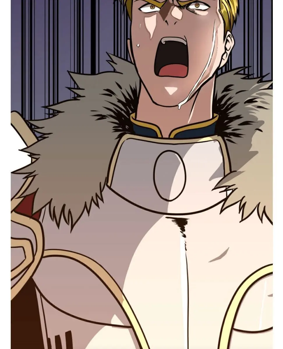 The Beginning After the End Chapter 60 Page 72