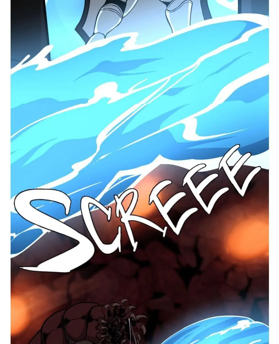 The Beginning After the End Chapter 60 Page 80