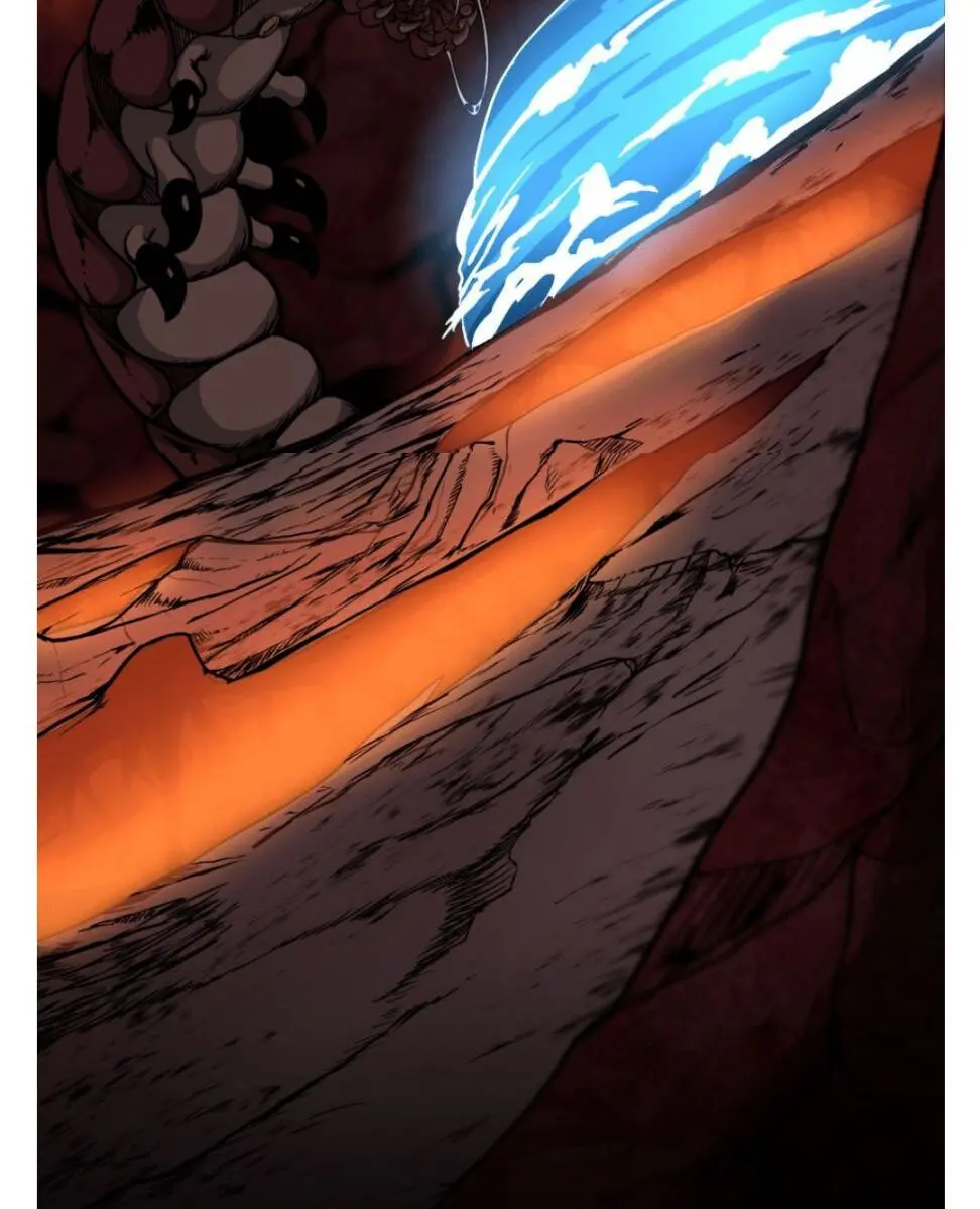 The Beginning After the End Chapter 60 Page 81