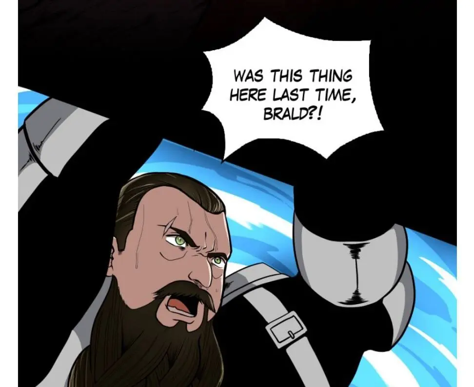 The Beginning After the End Chapter 60 Page 82