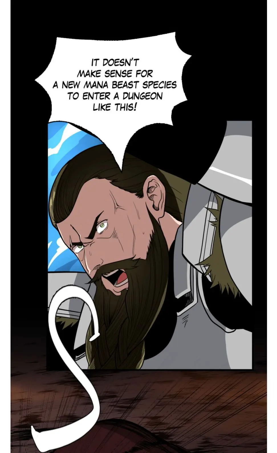 The Beginning After the End Chapter 60 Page 84