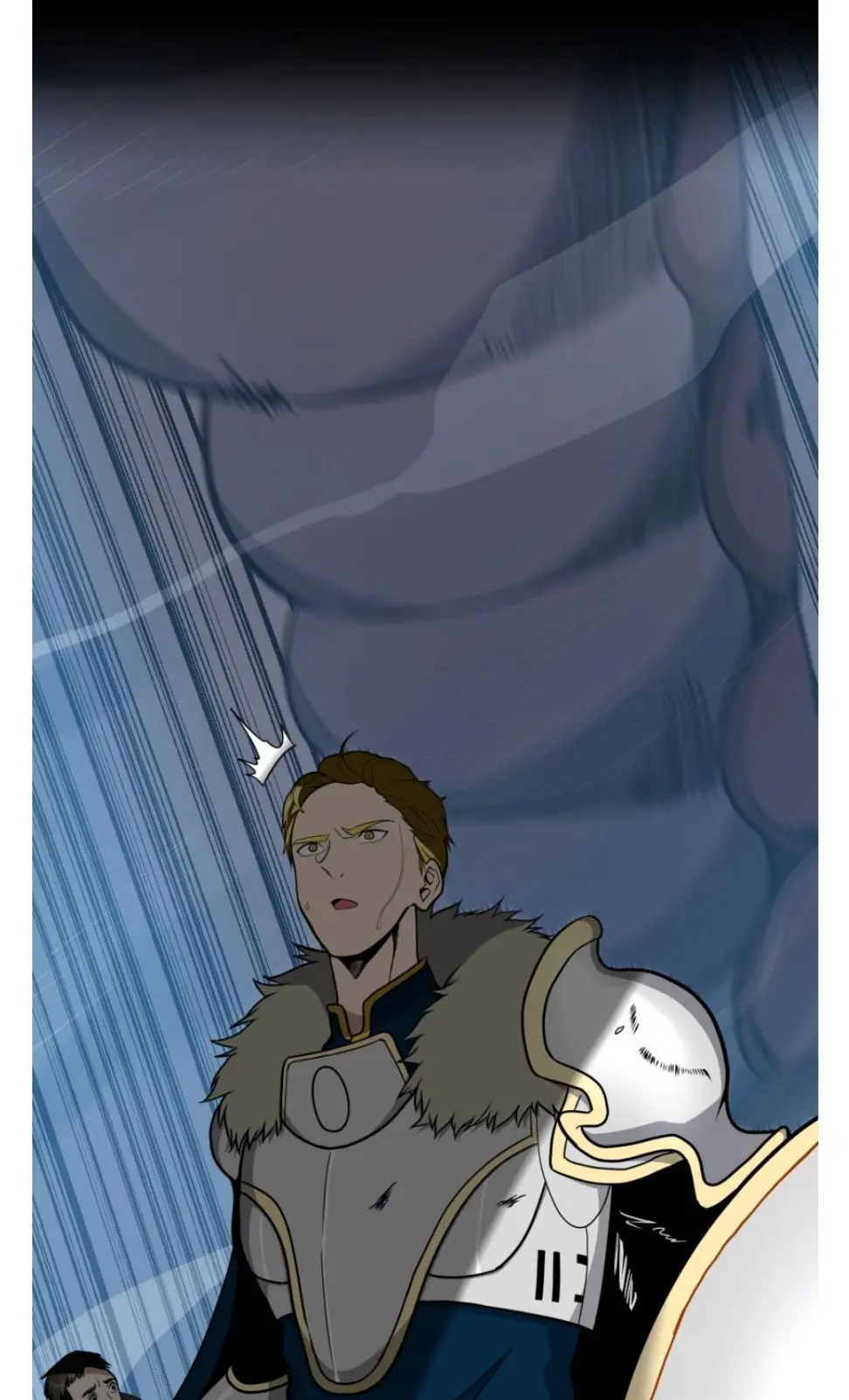 The Beginning After the End Chapter 60 Page 88