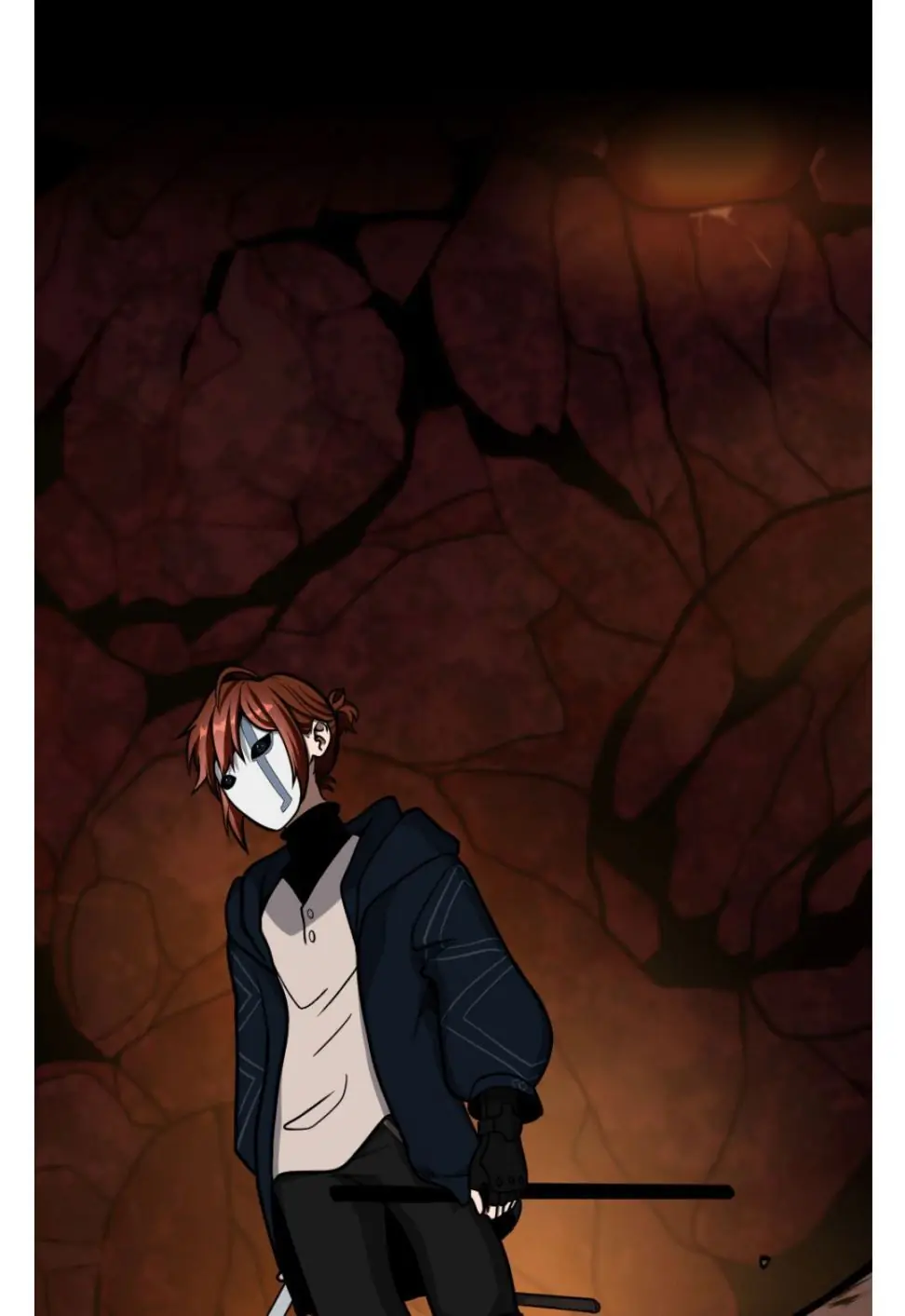 The Beginning After the End Chapter 60 Page 94