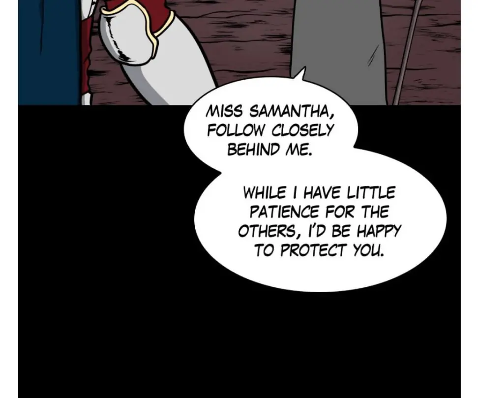 The Beginning After the End Chapter 60 Page 99