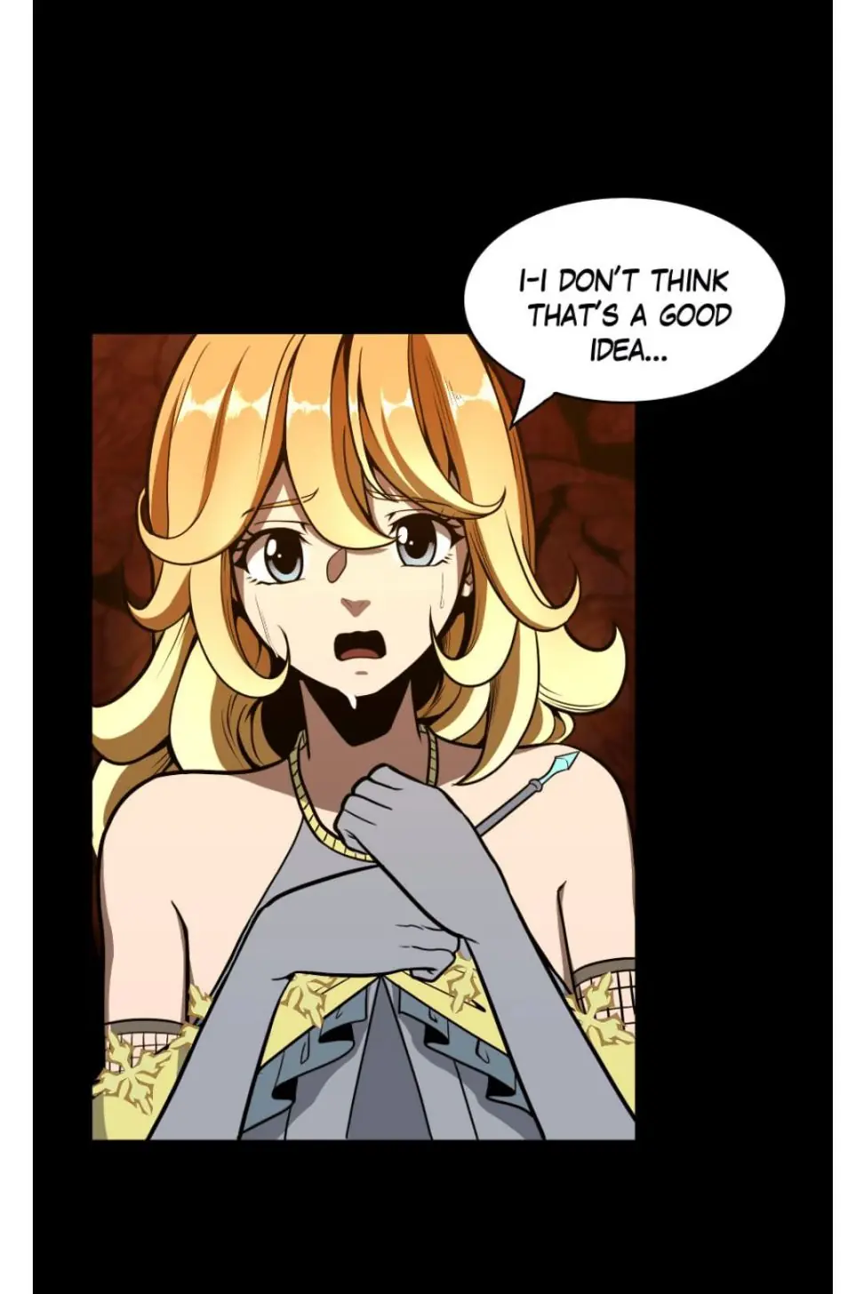 The Beginning After the End Chapter 60 Page 100