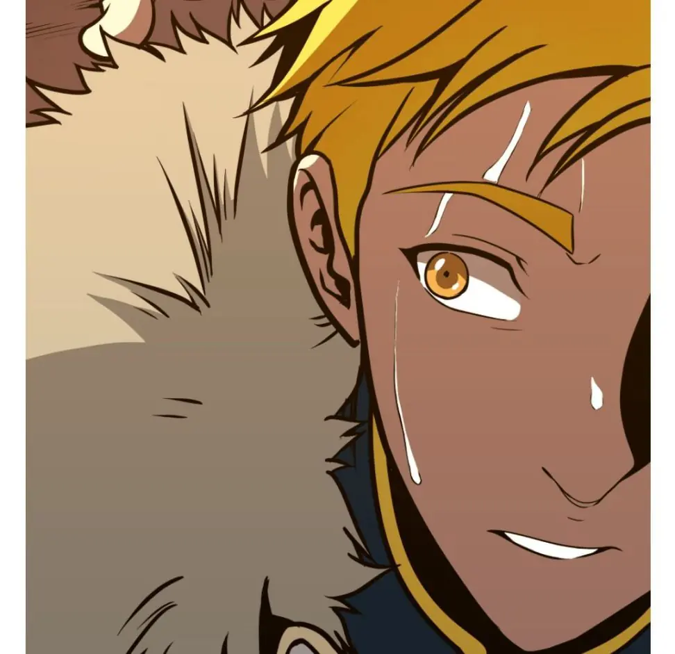 The Beginning After the End Chapter 60 Page 107